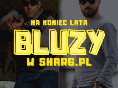 najlepsze bluzy tylko na sharg.pl