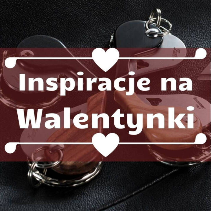Inspiracje na Walentynki 2021 w Sharg.pl